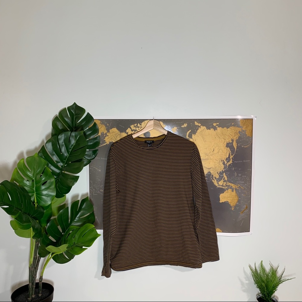 Men’s long sleeve